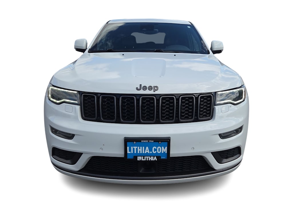 Thumbnail: 2018 Jeep Grand Cherokee - 27