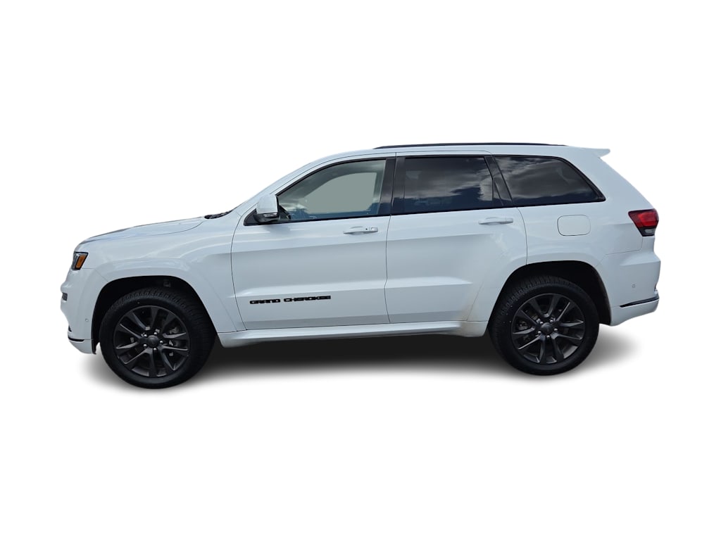 Thumbnail: 2018 Jeep Grand Cherokee - 24