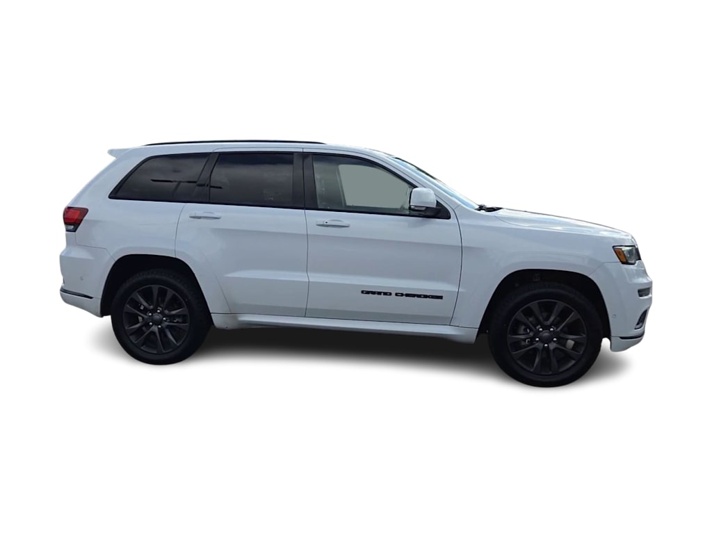 Thumbnail: 2018 Jeep Grand Cherokee - 23