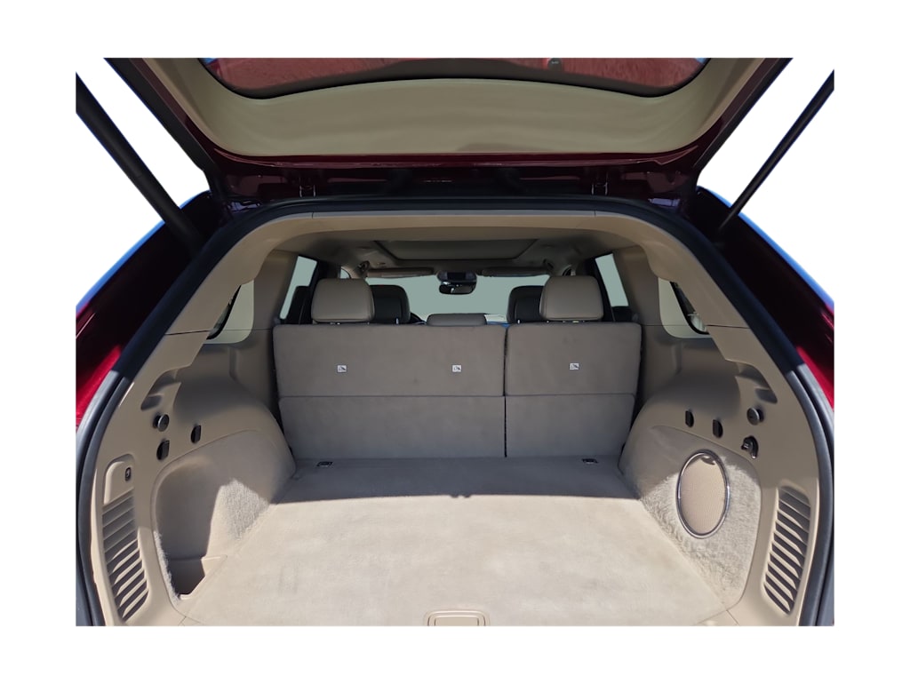 Thumbnail: 2018 Jeep Grand Cherokee - 16