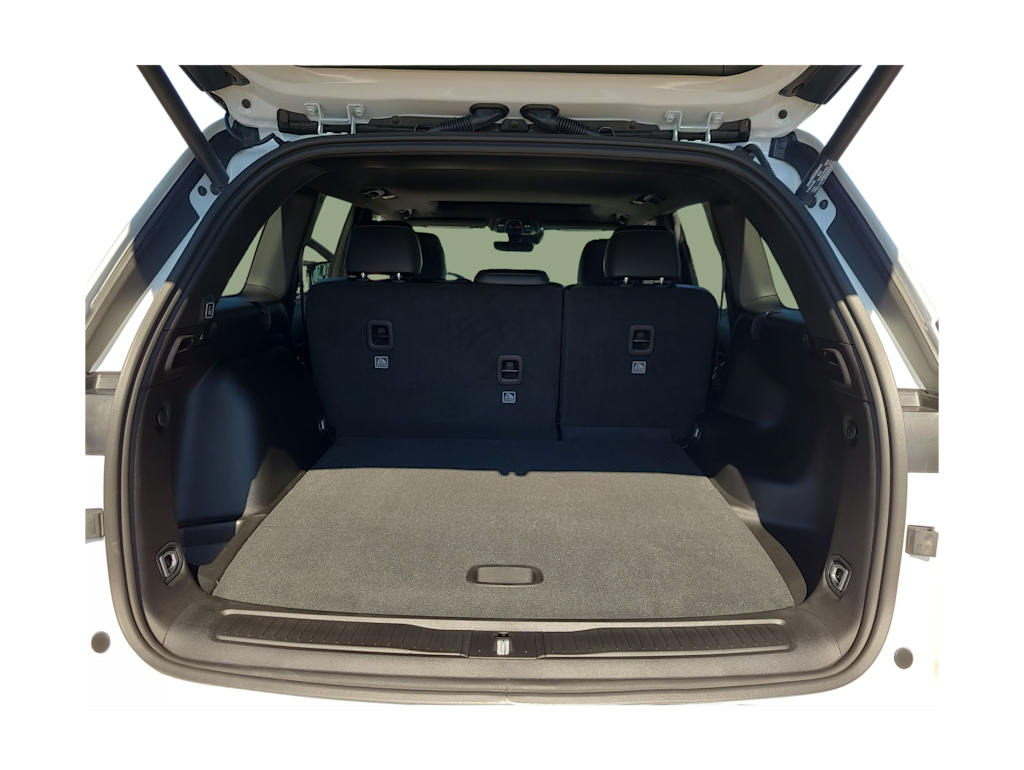 Thumbnail: 2025 Jeep Grand Cherokee - 17