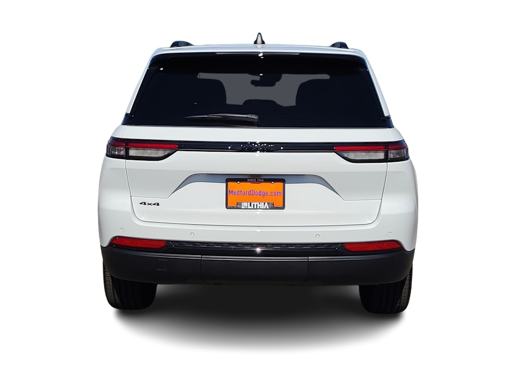 Thumbnail: 2025 Jeep Grand Cherokee - 26