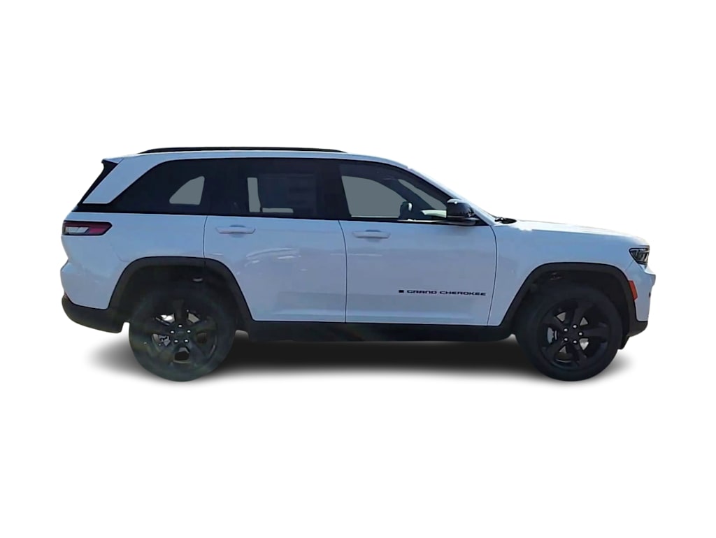Thumbnail: 2025 Jeep Grand Cherokee - 23