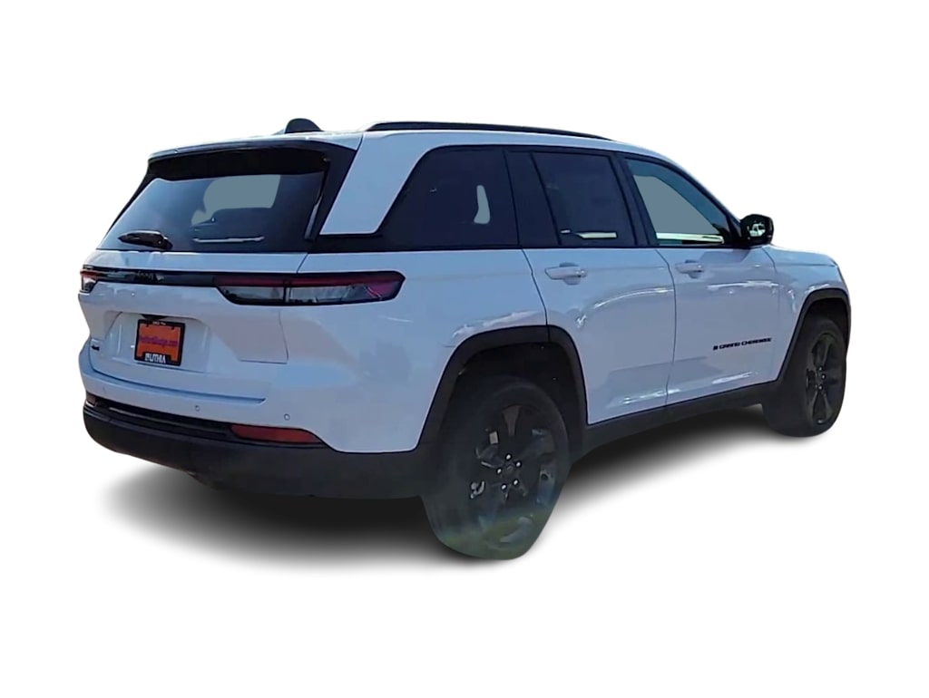 Thumbnail: 2025 Jeep Grand Cherokee - 22