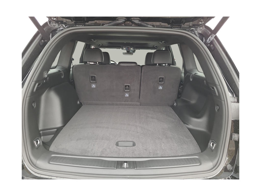 Thumbnail: 2025 Jeep Grand Cherokee - 16