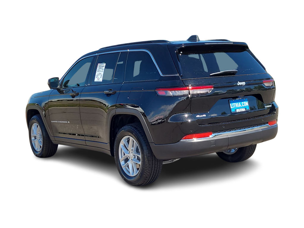 Thumbnail: 2026 Jeep Grand Cherokee - 24