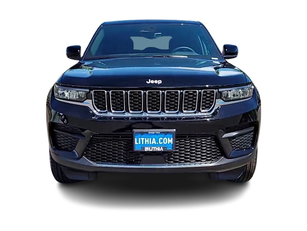 Thumbnail: 2026 Jeep Grand Cherokee - 6