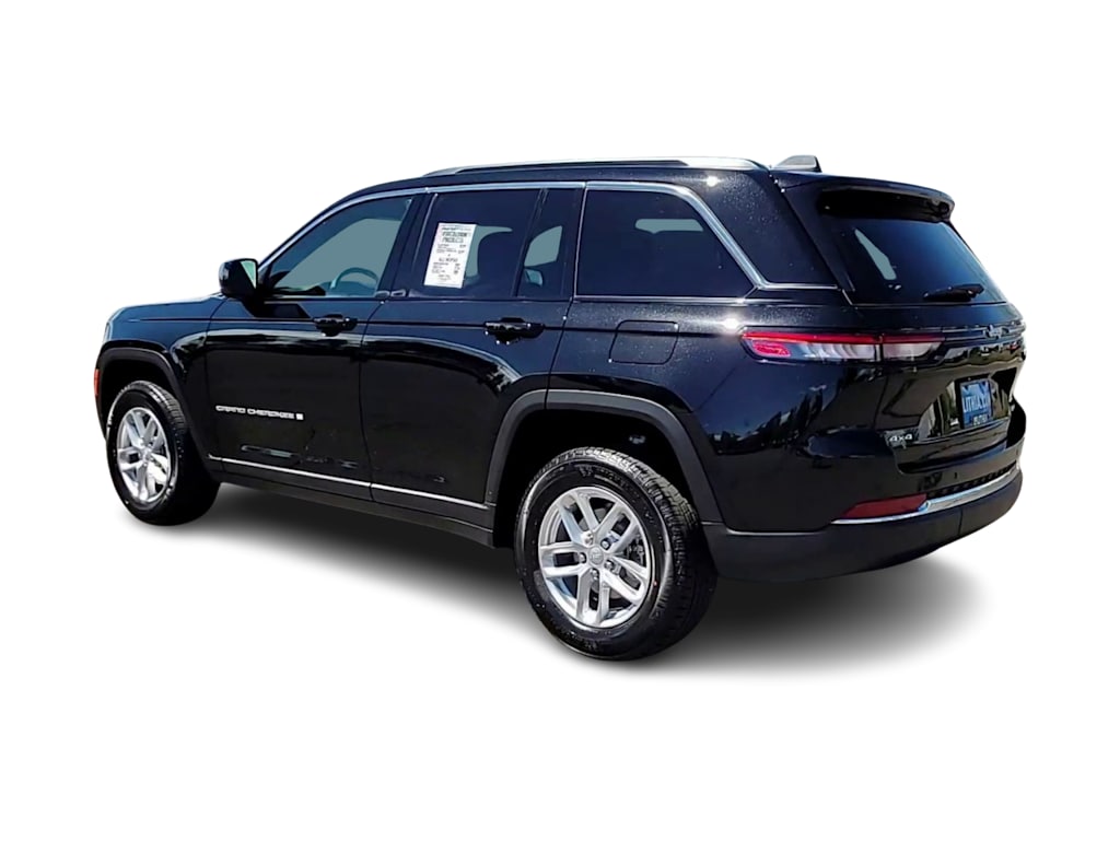 Thumbnail: 2026 Jeep Grand Cherokee - 4