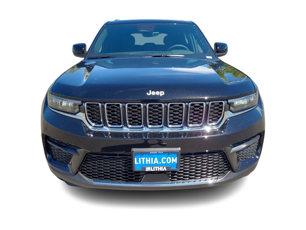 Thumbnail: 2026 Jeep Grand Cherokee - 26