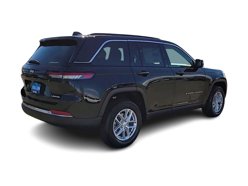 Thumbnail: 2026 Jeep Grand Cherokee - 21