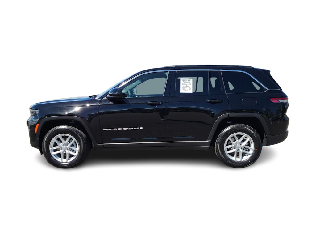 Thumbnail: 2026 Jeep Grand Cherokee - 23