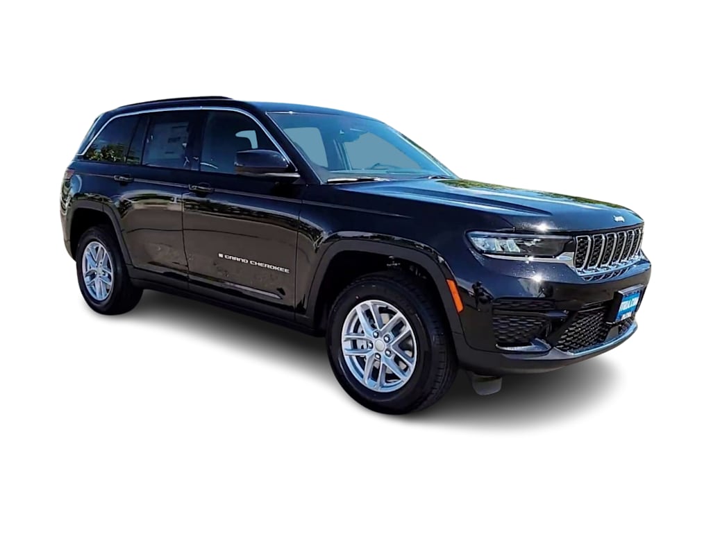 Thumbnail: 2026 Jeep Grand Cherokee - 19