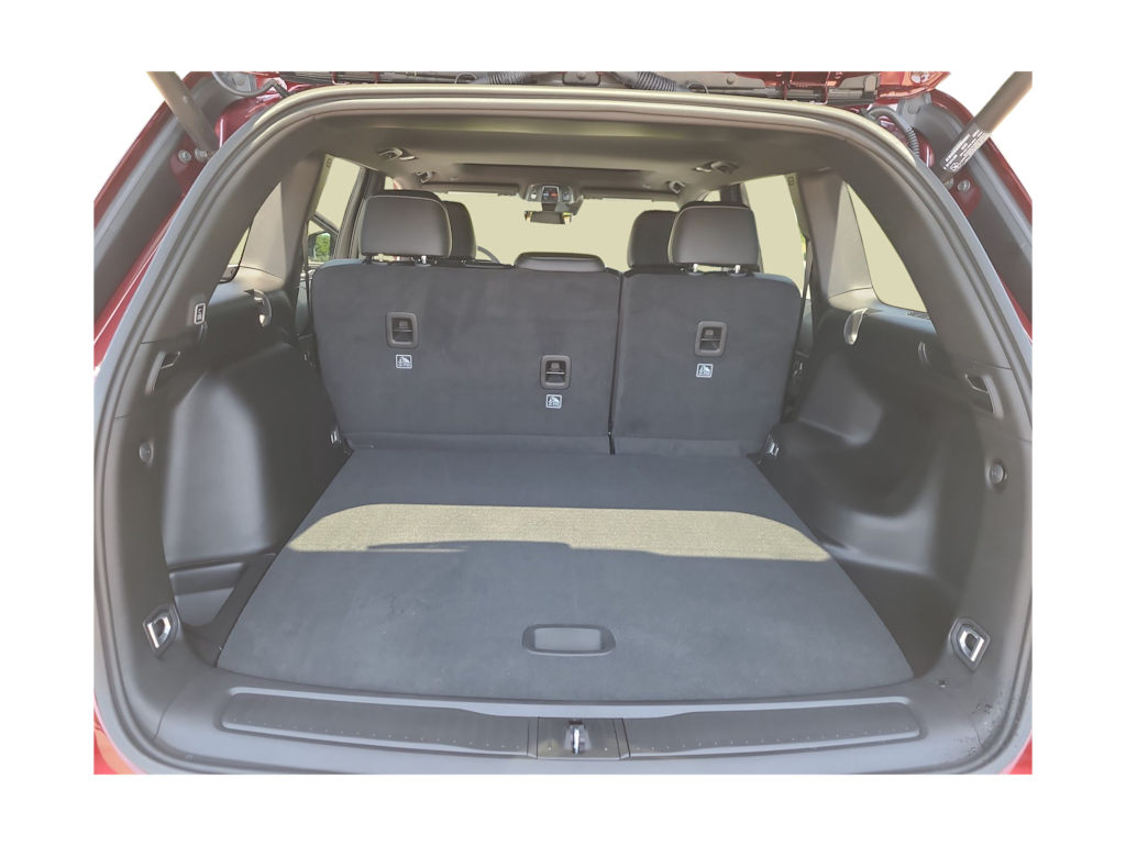 Thumbnail: 2025 Jeep Grand Cherokee - 15