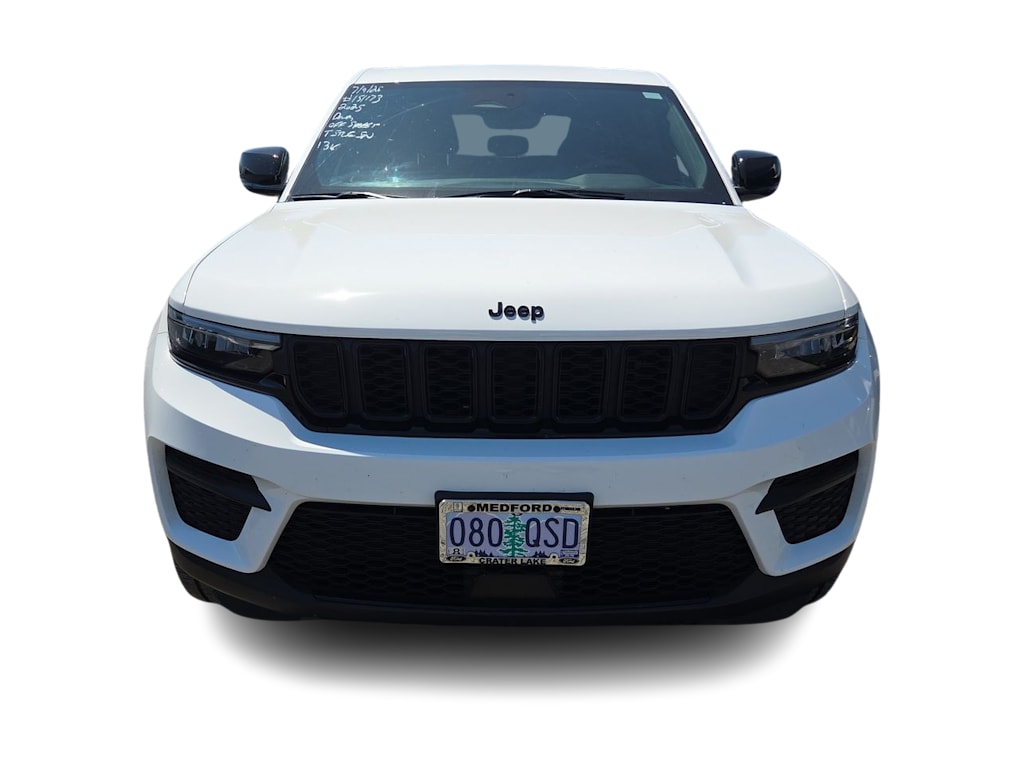 Thumbnail: 2025 Jeep Grand Cherokee - 13