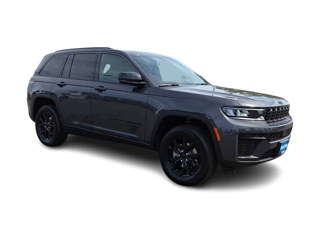 Thumbnail: 2026 Jeep Grand Cherokee - 19