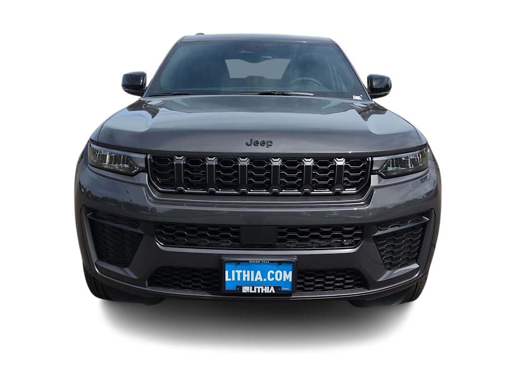 Thumbnail: 2026 Jeep Grand Cherokee - 26