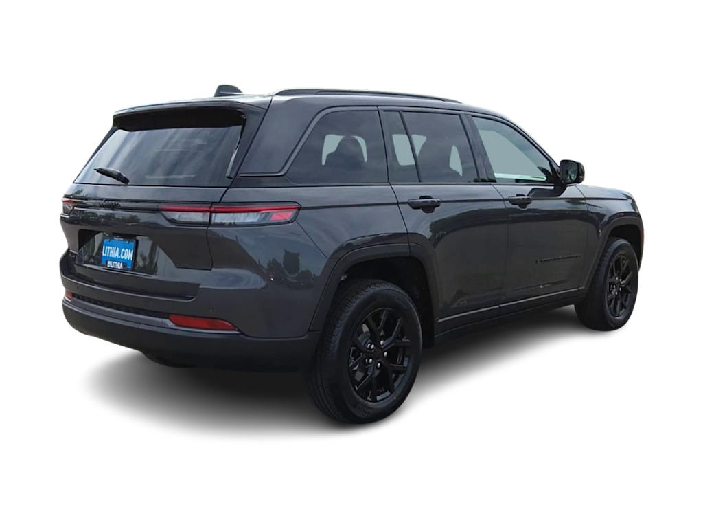 Thumbnail: 2026 Jeep Grand Cherokee - 21