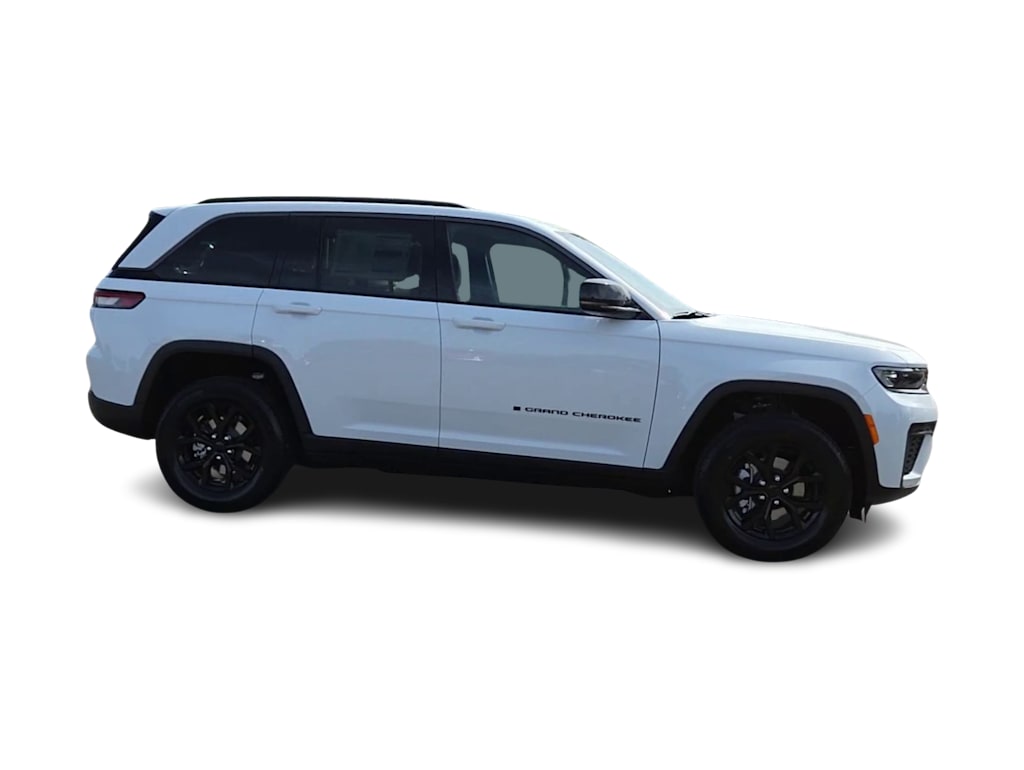 Thumbnail: 2026 Jeep Grand Cherokee - 21