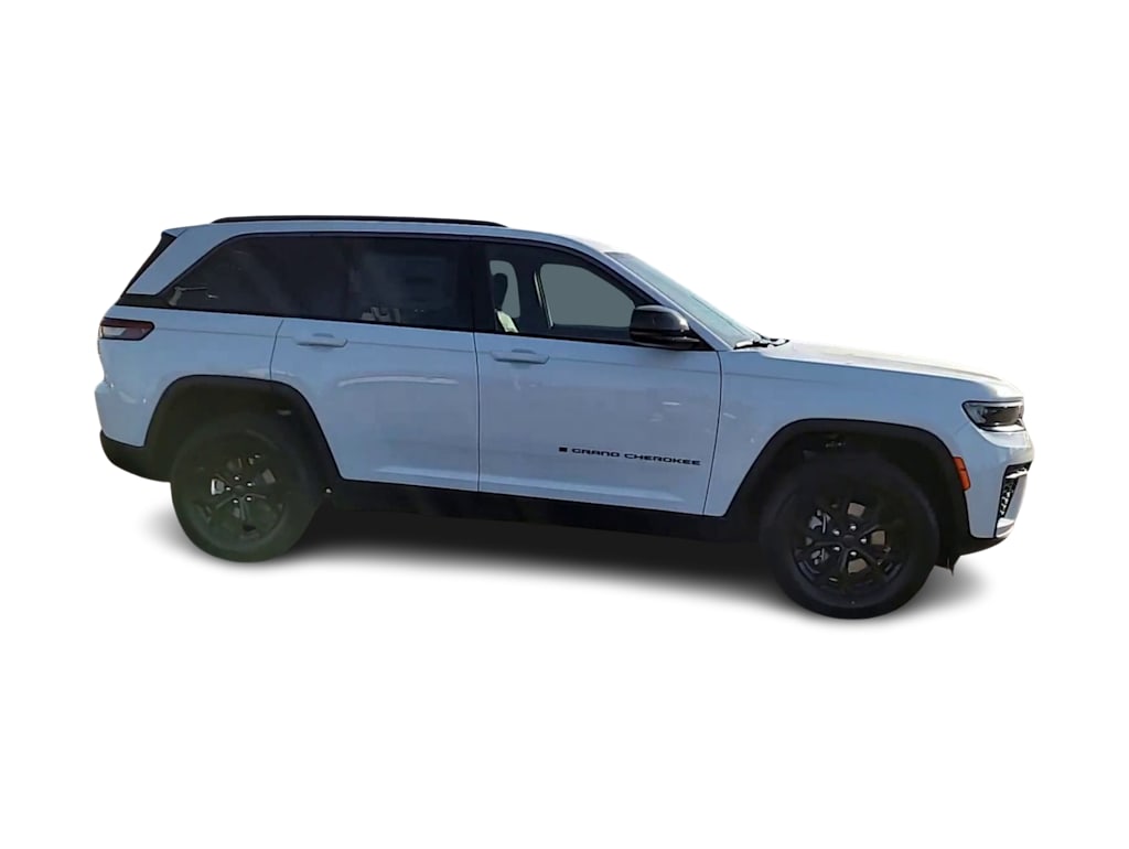 Thumbnail: 2026 Jeep Grand Cherokee - 22