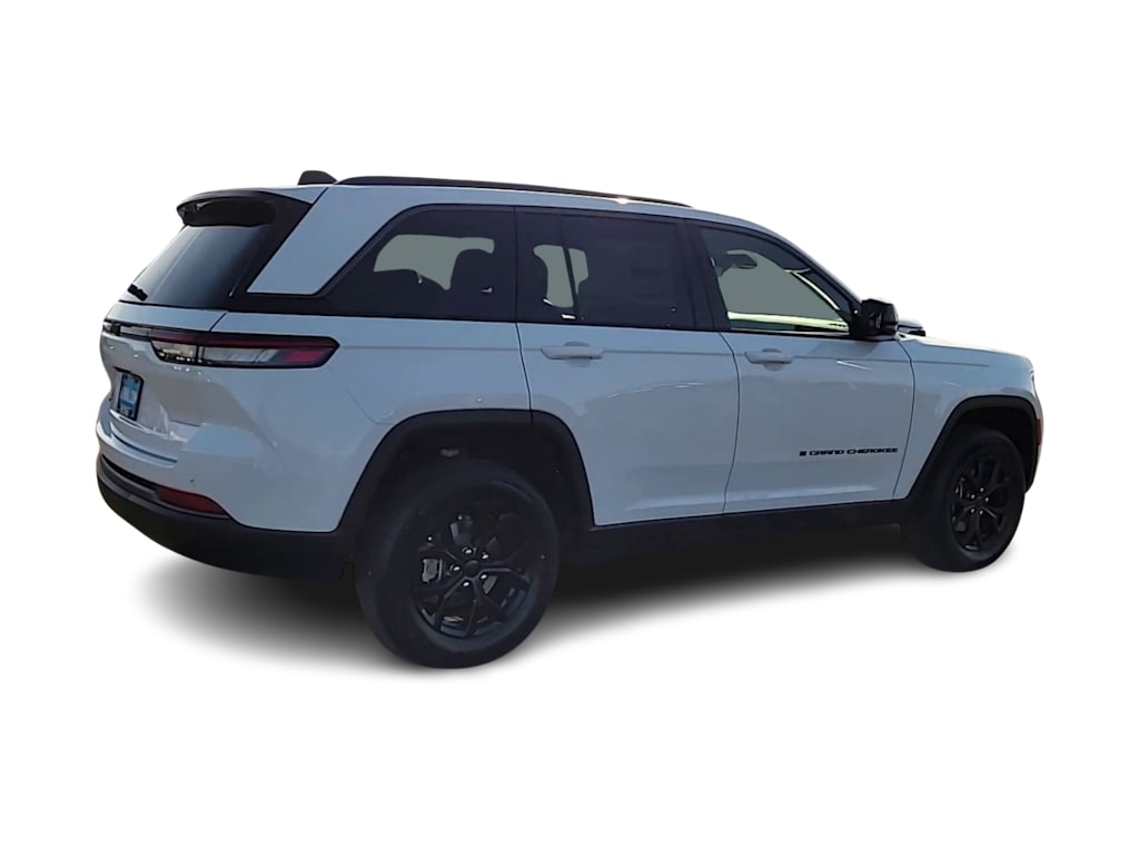 Thumbnail: 2026 Jeep Grand Cherokee - 21