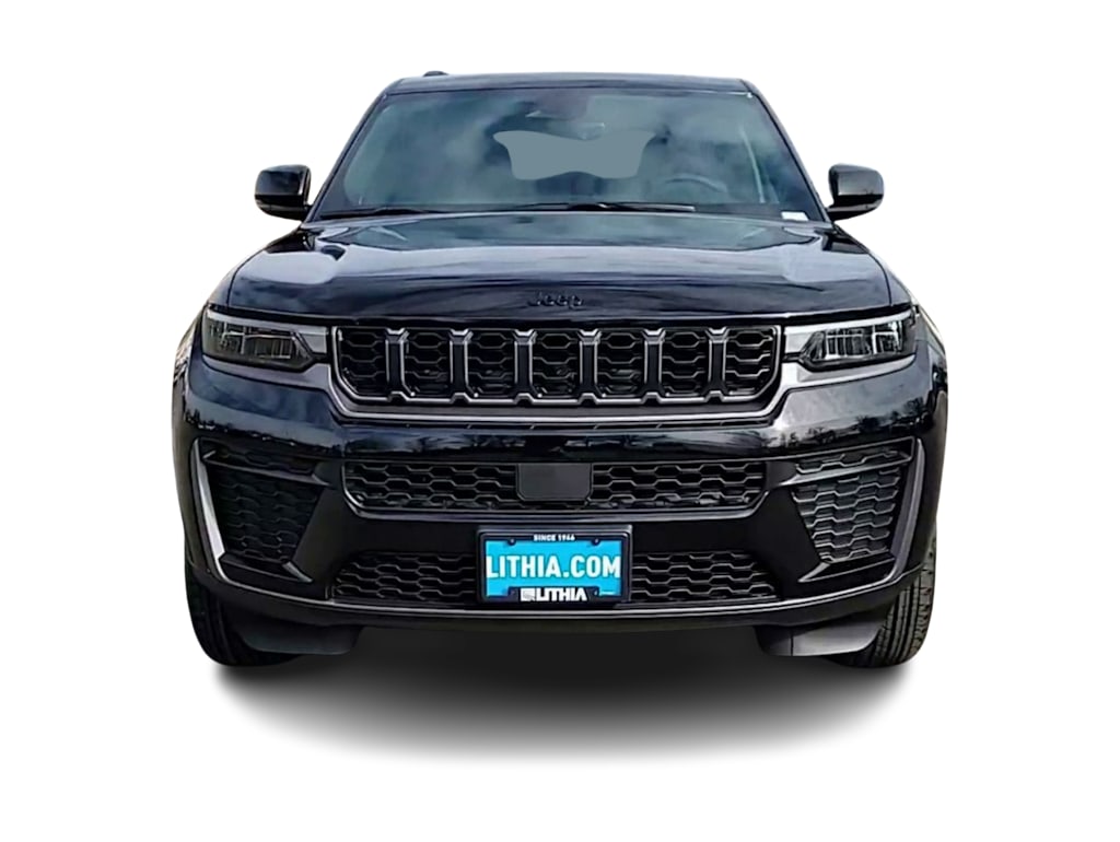 Thumbnail: 2026 Jeep Grand Cherokee - 6