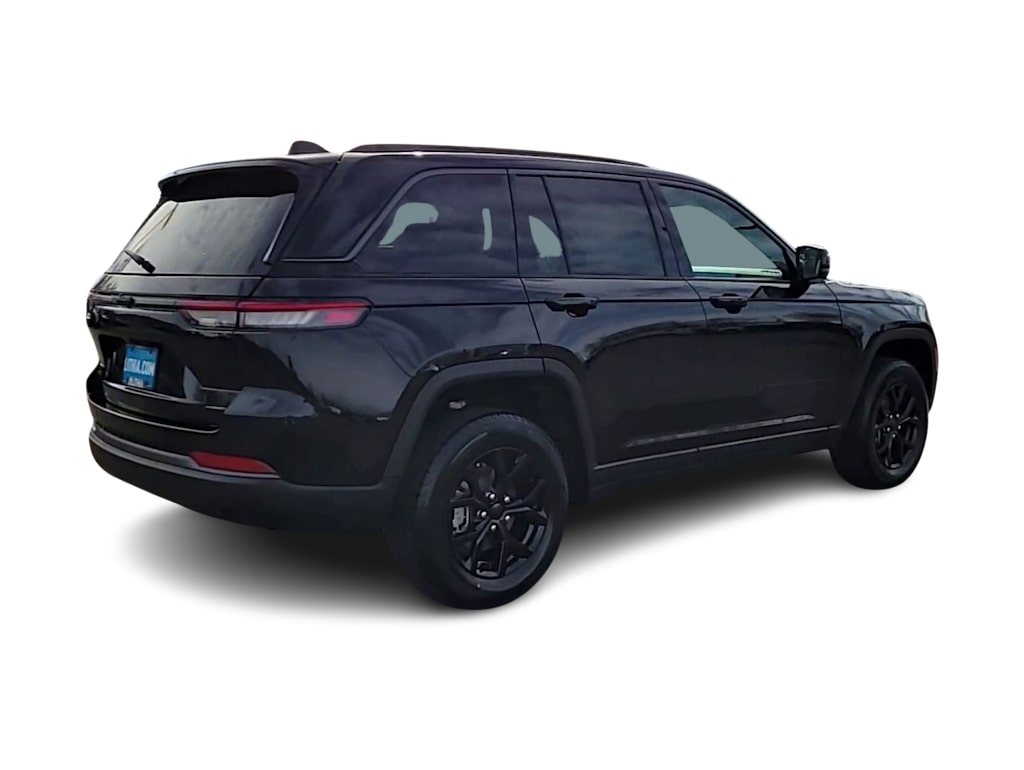 Thumbnail: 2026 Jeep Grand Cherokee - 21