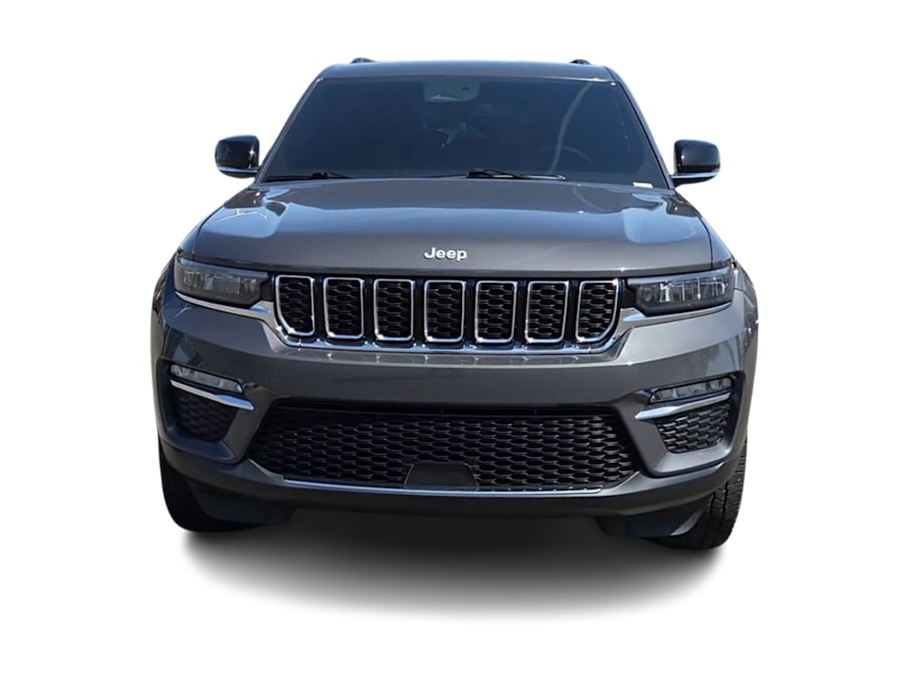 Thumbnail: 2025 Jeep Grand Cherokee - 6
