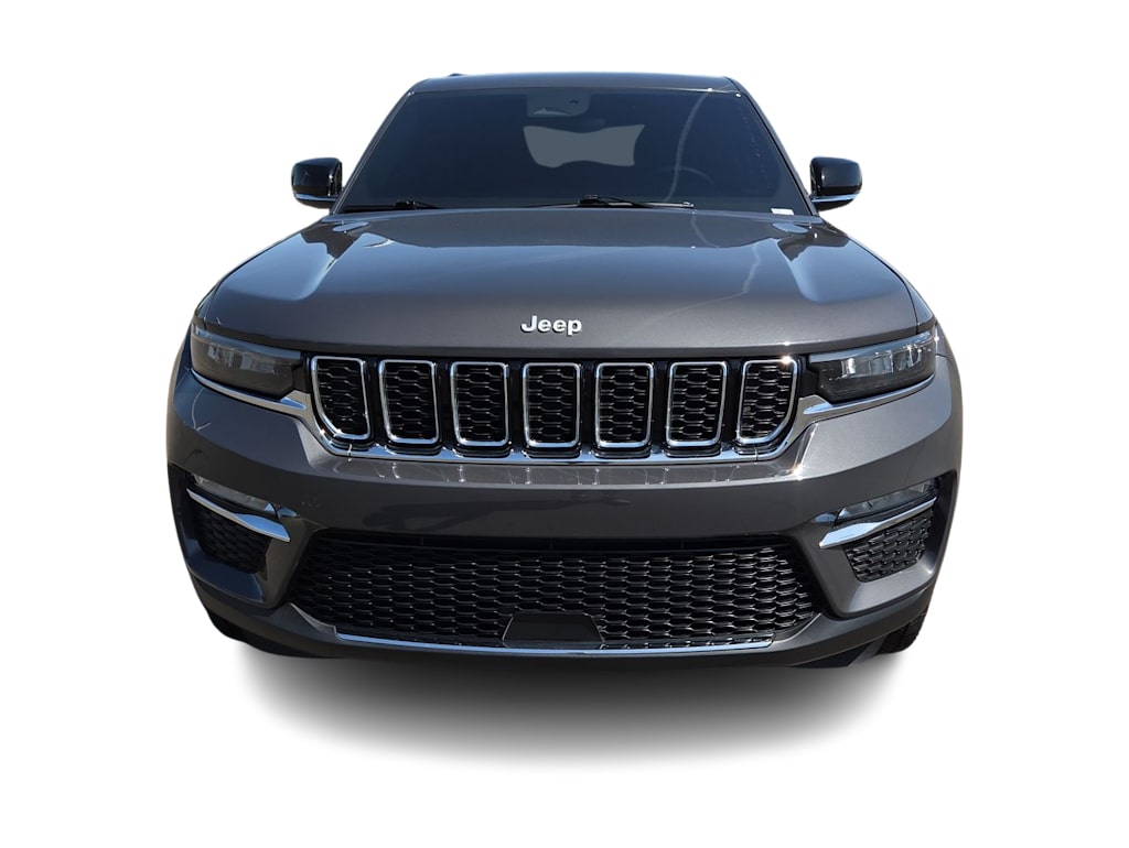Thumbnail: 2025 Jeep Grand Cherokee - 25