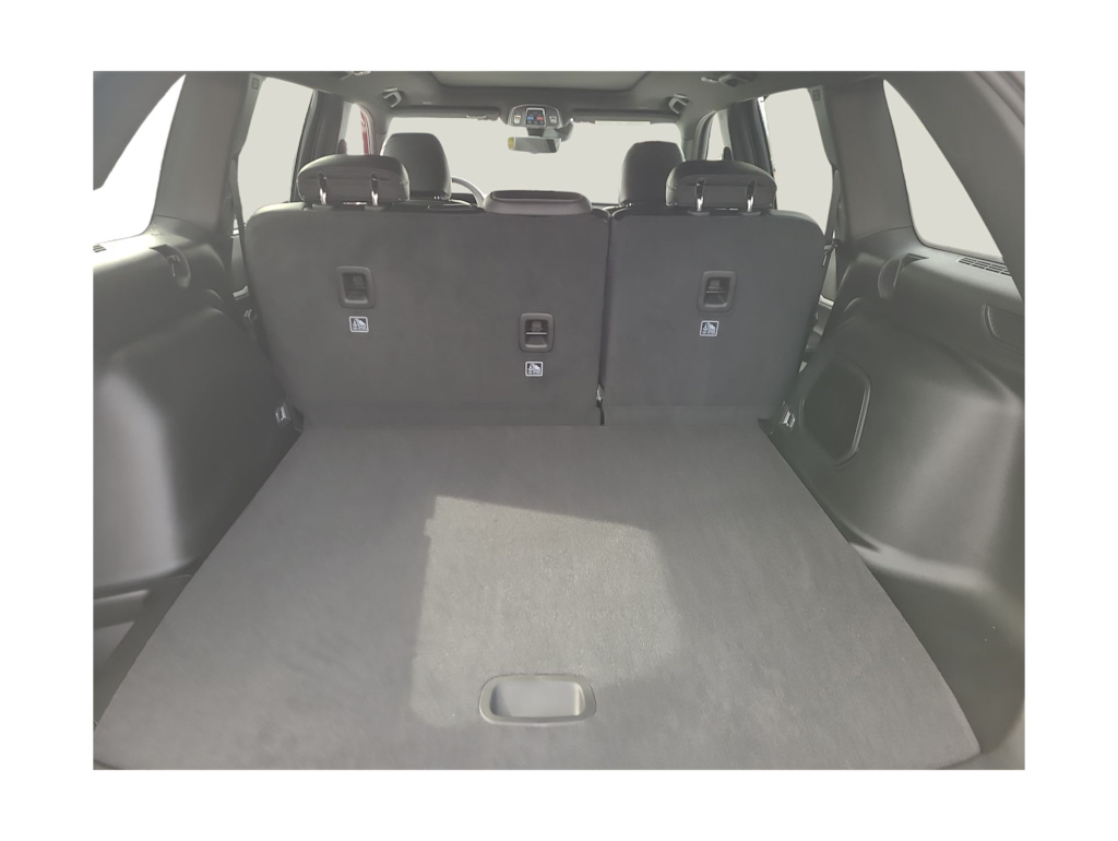 Thumbnail: 2025 Jeep Grand Cherokee - 17