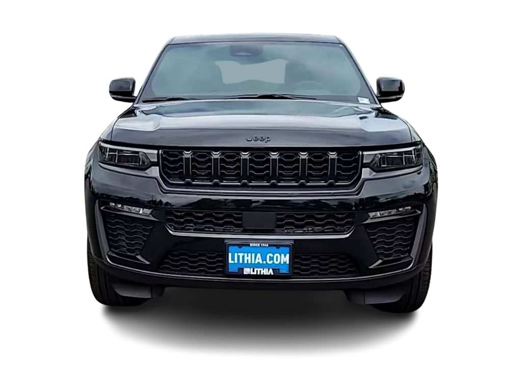 Thumbnail: 2026 Jeep Grand Cherokee - 6