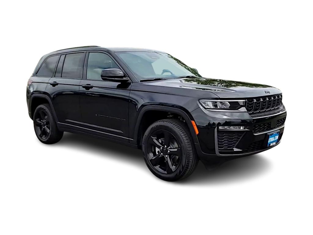 Thumbnail: 2026 Jeep Grand Cherokee - 18