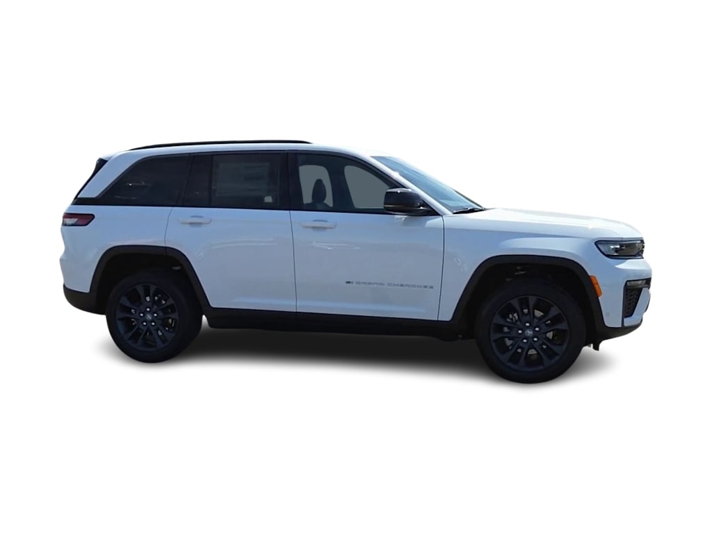 Thumbnail: 2026 Jeep Grand Cherokee - 21