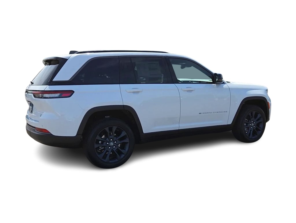 Thumbnail: 2026 Jeep Grand Cherokee - 20