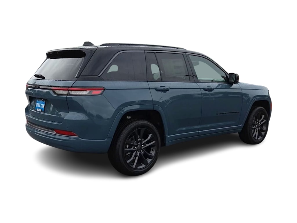 Thumbnail: 2026 Jeep Grand Cherokee - 21