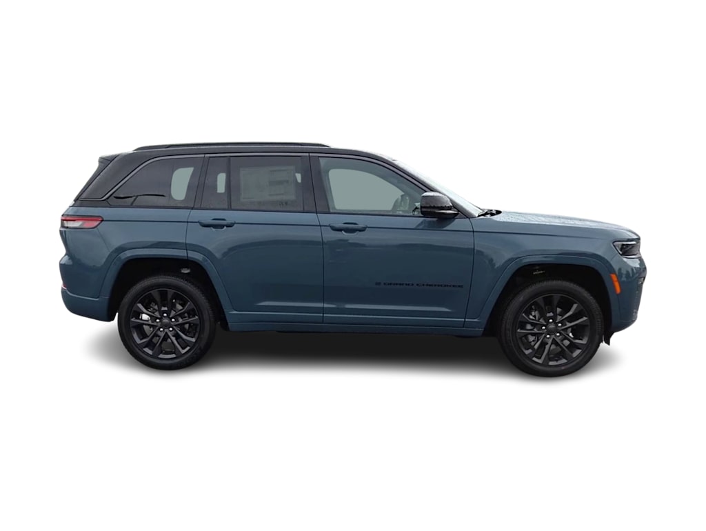 Thumbnail: 2026 Jeep Grand Cherokee - 22