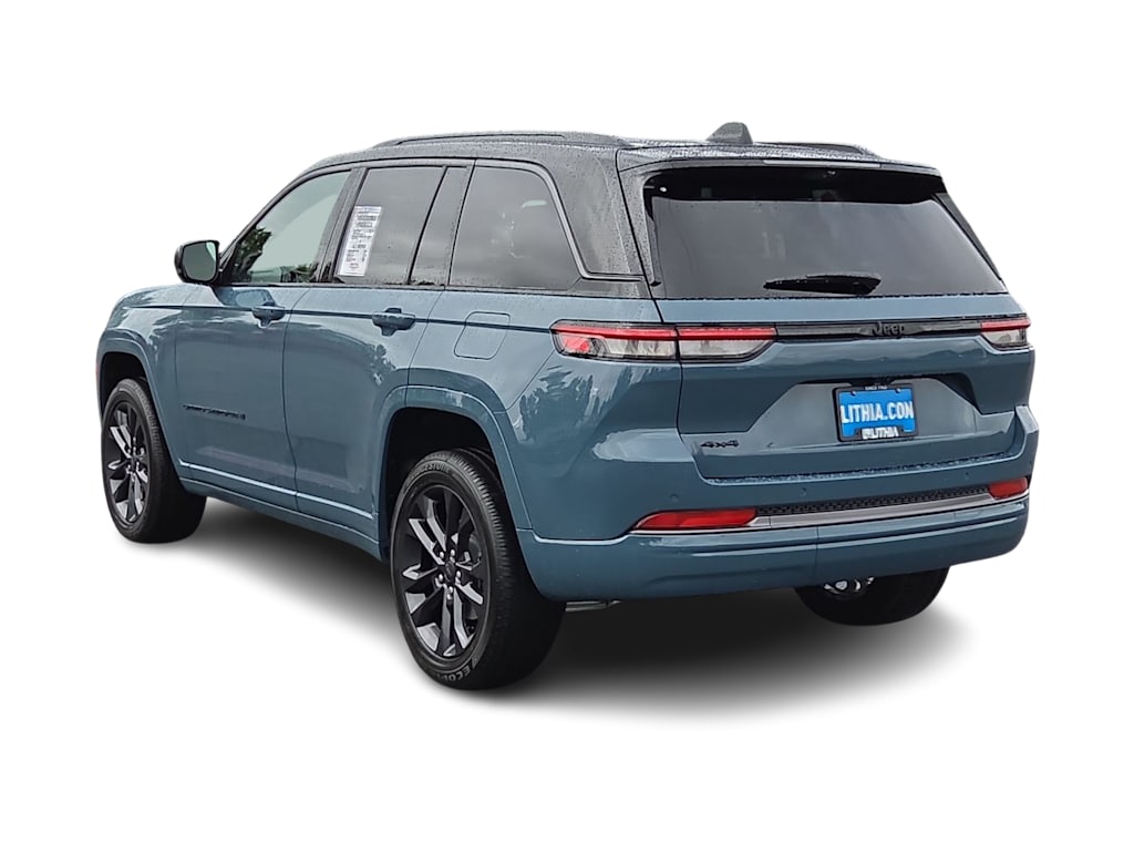 Thumbnail: 2026 Jeep Grand Cherokee - 24