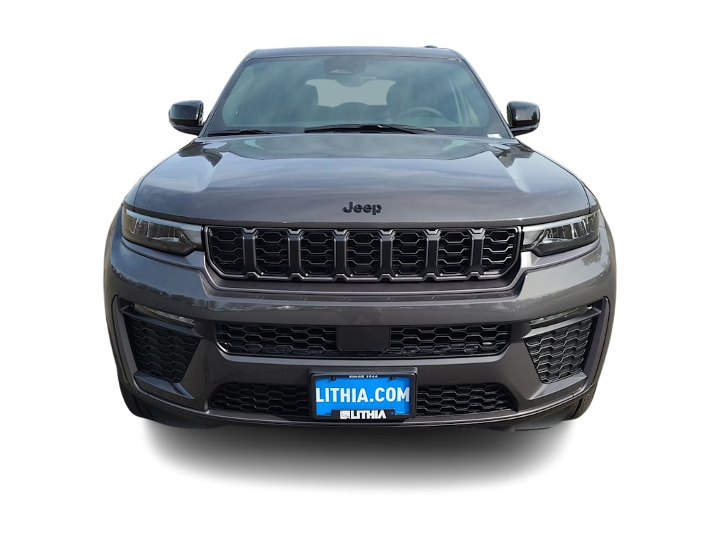 Thumbnail: 2026 Jeep Grand Cherokee - 24