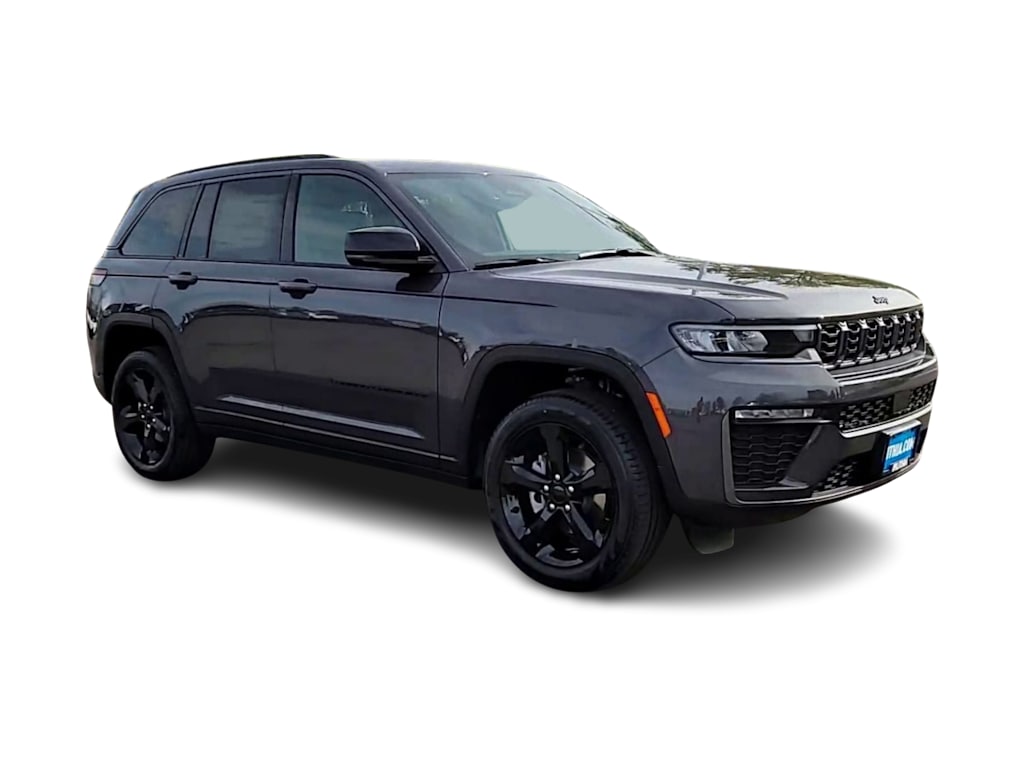 Thumbnail: 2026 Jeep Grand Cherokee - 17