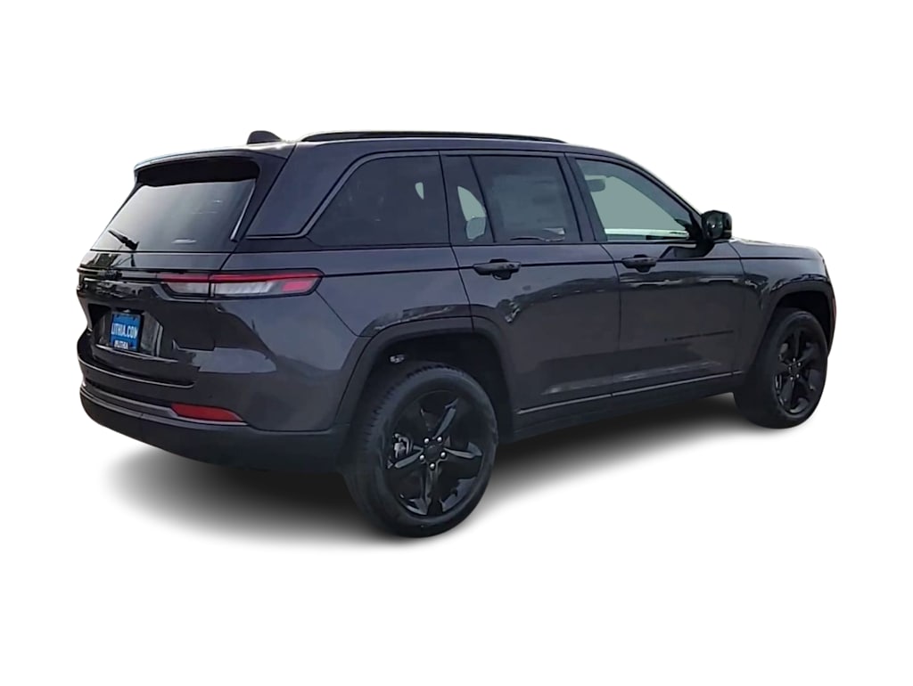 Thumbnail: 2026 Jeep Grand Cherokee - 19