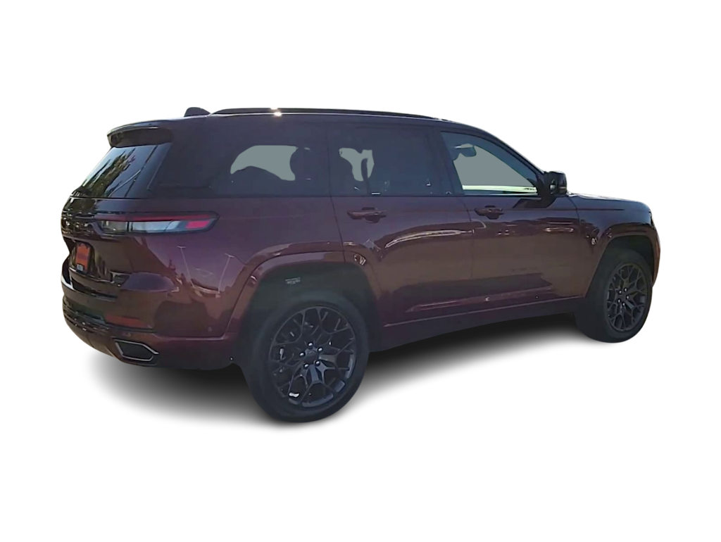 Thumbnail: 2025 Jeep Grand Cherokee - 19