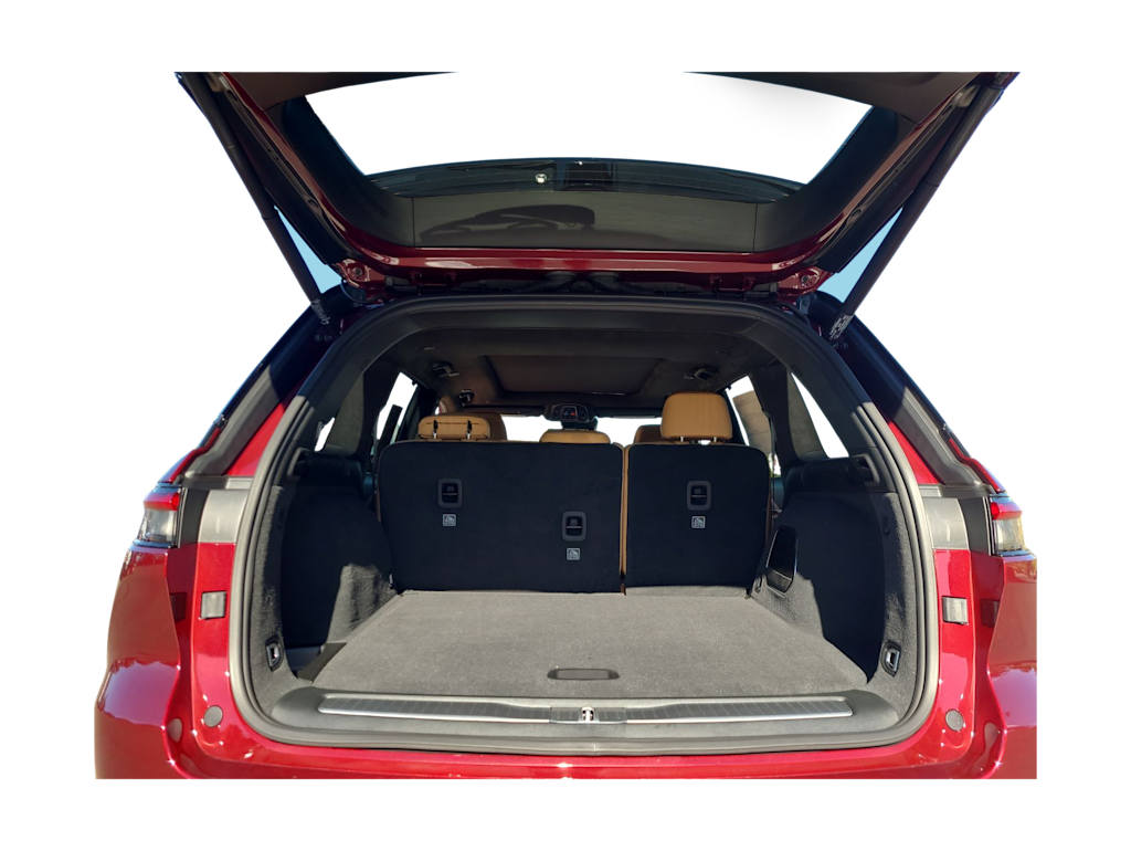 Thumbnail: 2025 Jeep Grand Cherokee - 14