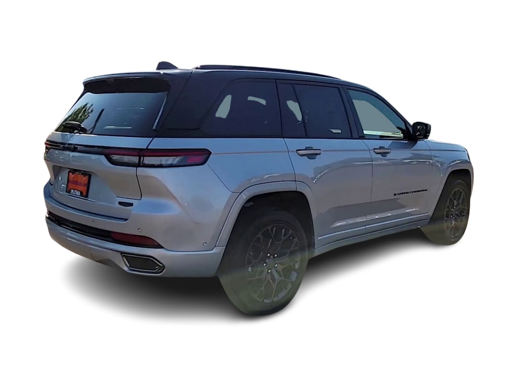 Thumbnail: 2025 Jeep Grand Cherokee - 21