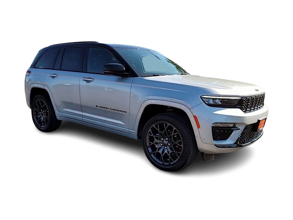 Thumbnail: 2025 Jeep Grand Cherokee - 19