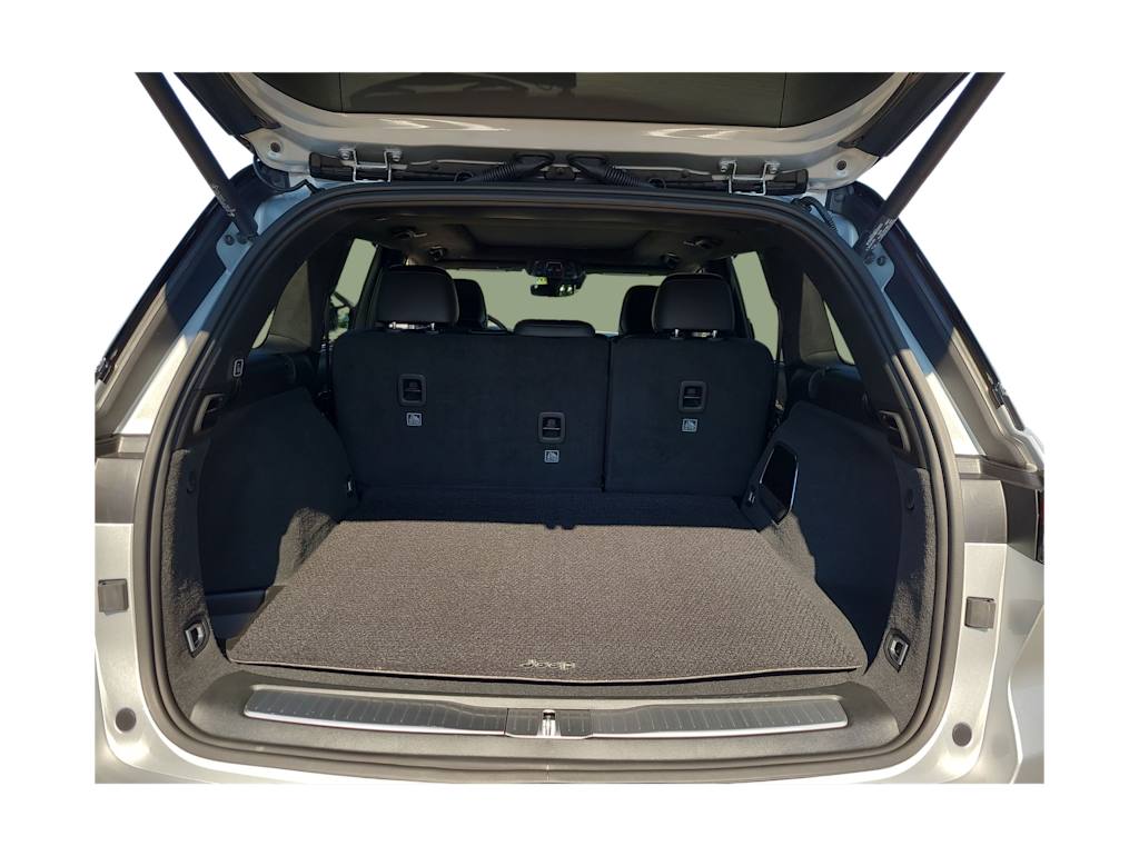 Thumbnail: 2025 Jeep Grand Cherokee - 16