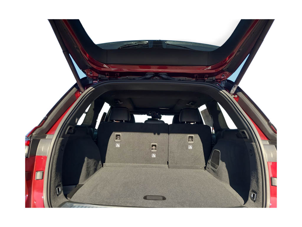 Thumbnail: 2025 Jeep Grand Cherokee - 15