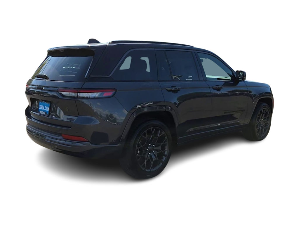 Thumbnail: 2026 Jeep Grand Cherokee - 22
