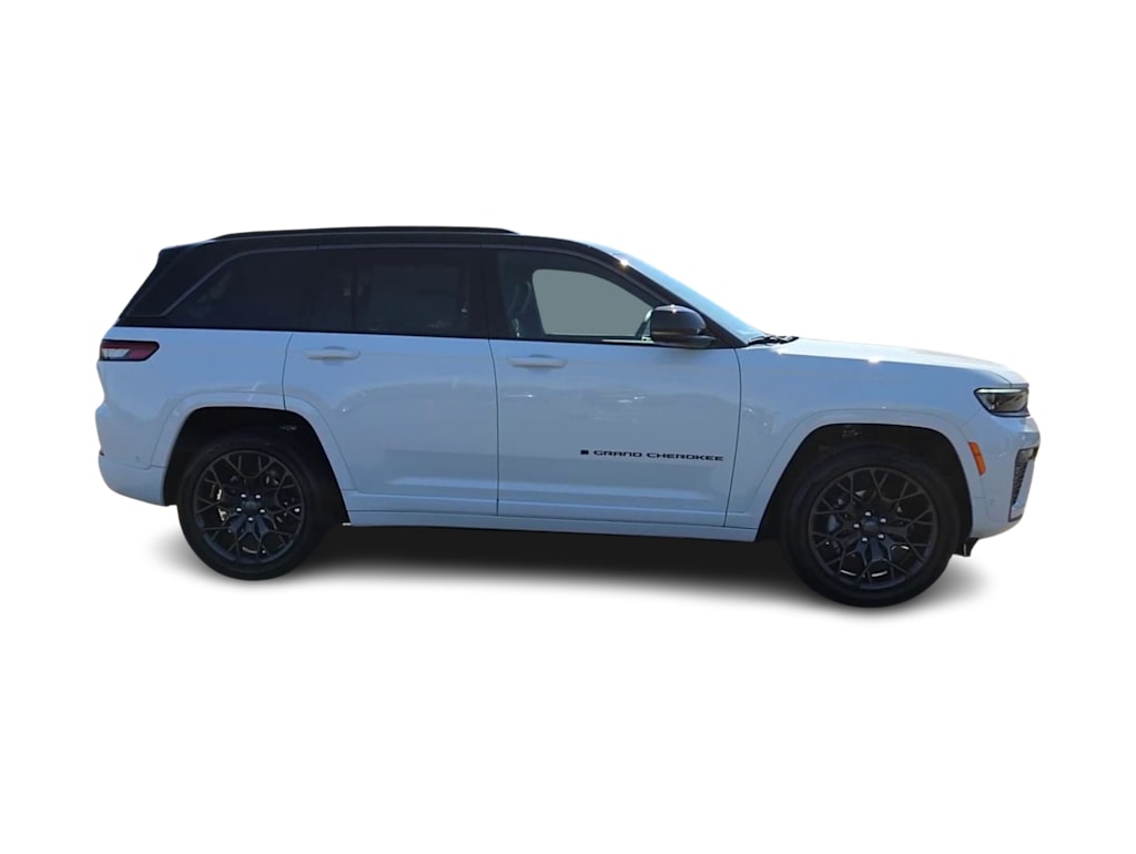 Thumbnail: 2026 Jeep Grand Cherokee - 20