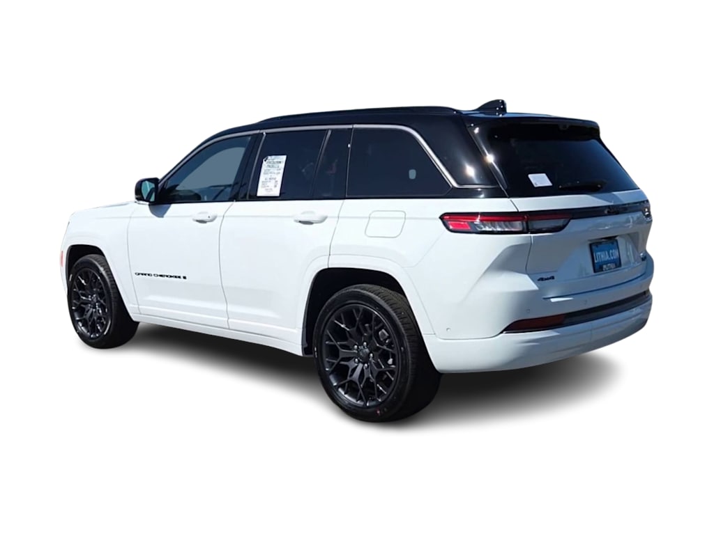 Thumbnail: 2026 Jeep Grand Cherokee - 4