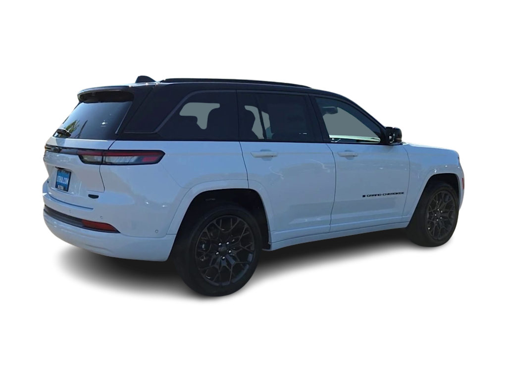 Thumbnail: 2026 Jeep Grand Cherokee - 19