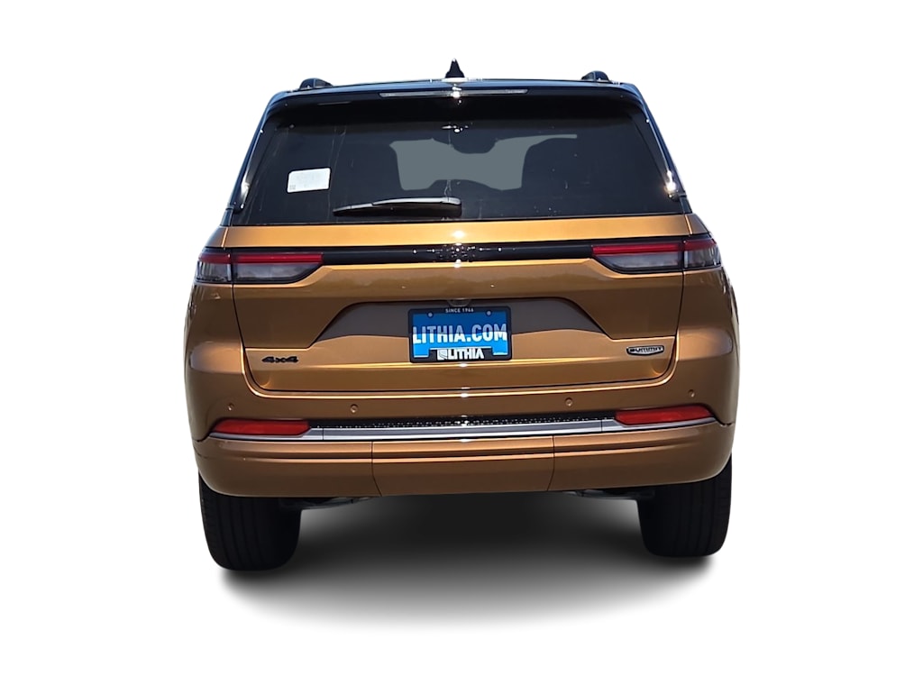 Thumbnail: 2026 Jeep Grand Cherokee - 24